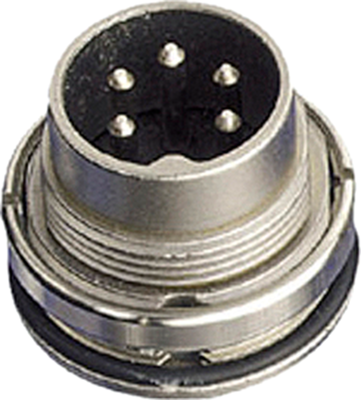 C091 31W003 100 2 Amphenol Other Circular Connectors Image 1