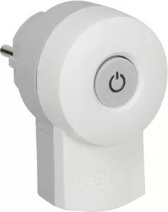 LG.050409 legrand Netzstecker