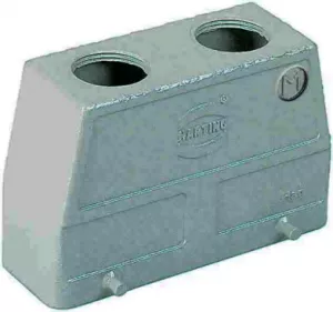 19300160465 Harting Housings for HDC Connectors