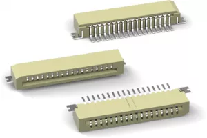 686114188622 Würth Elektronik eiSos FFP/FPC Connectors, ZIF Connectors