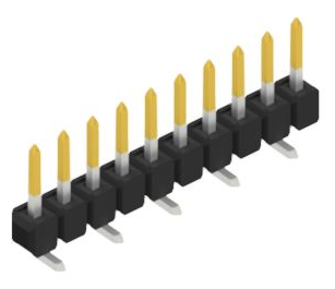 10047170 Fischer Elektronik PCB Connection Systems