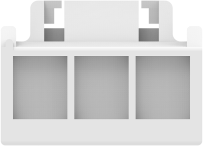 176283-1 AMP PCB Connection Systems Image 4