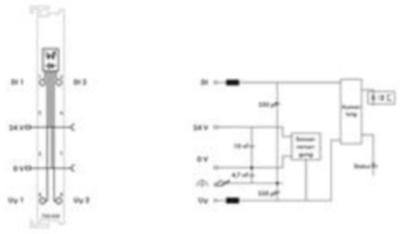 750-438 WAGO Digitalmodule Bild 3