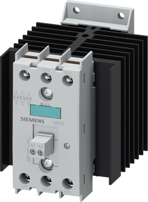 3RF2420-1AC55 Siemens Schütze