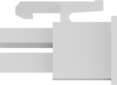 1969614-8 TE Connectivity PCB Connection Systems Image 2