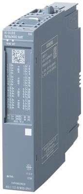 6DL1133-6EW00-0PH1 Siemens Digital modules