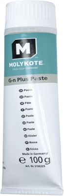 G-N PLUS 100 GR DOW CORNING Schmiermittel, Wartungsmittel