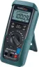 METRAHIT AM TECH + GH Gossen Metrawatt Multimeter