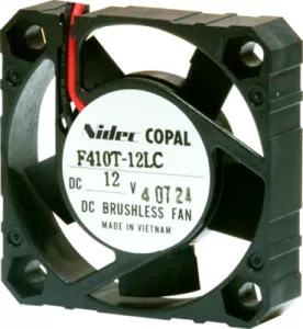 F410T-12MC Nidec Copal Axial Fans