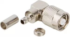 122140RP Amphenol RF Coaxial Connectors