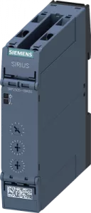 3RP2505-1BW30 Siemens Time Relays