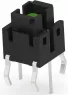 1-2213818-1 Alcoswitch Tactile Switches