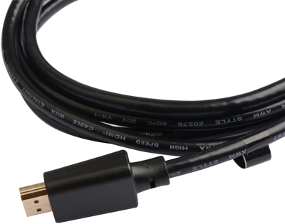 ICOC-HDMI21-8-010 EFB-Elektronik Assembled Audio Cables, Display cables Image 2