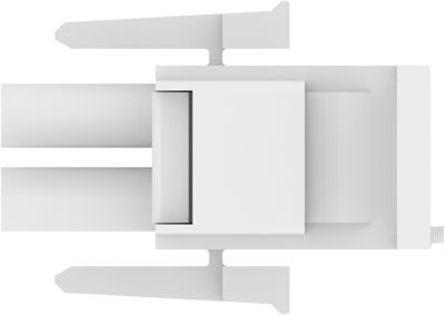 770020-1 AMP PCB Connection Systems Image 2