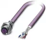 1437520 Phoenix Contact Sensor-Aktor Kabel