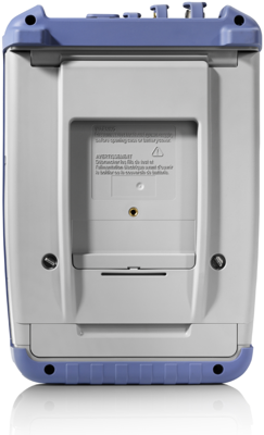 1321.1111P02 Rohde & Schwarz Spektrumanalysatoren Bild 4