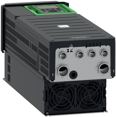 ATV630D11M3 Schneider Electric Frequenzumrichter und Zubehör Bild 3