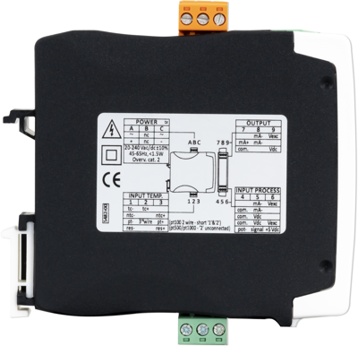 PCE-SCI-P PCE Instruments Signalwandler und Messumformer Bild 2