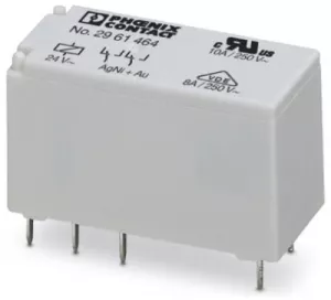 2961464 Phoenix Contact Industrial Relays