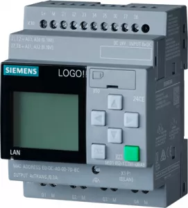 6AG1052-1CC08-7BA2 Siemens SPS-Steuerungen, Logikmodule