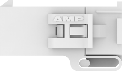 794207-1 AMP PCB Connection Systems Image 2