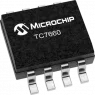 TC7660COA Microchip DC-DC Wandler ICs