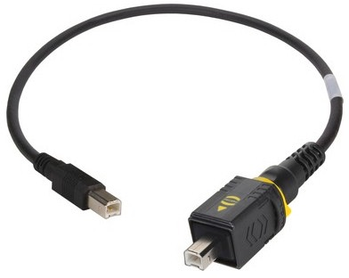 09454453915 Harting USB Cables