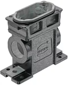 19405061262 Harting Housings for HDC Connectors