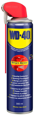 49662 WD-40 Lubricants, Maintenance Agents