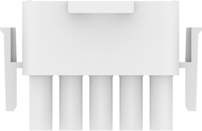 350736-1 AMP PCB Connection Systems Image 3