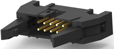 5499786-1 AMP PCB Connection Systems Image 1