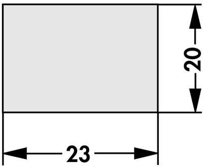 10005933 Fischer Elektronik Kühlkörper Bild 3