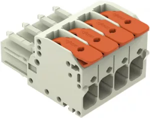 831-1104 WAGO Connecting Blocks