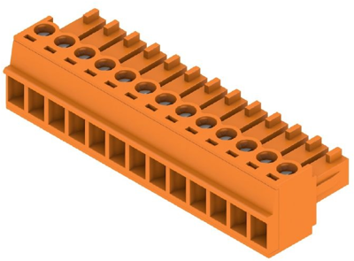 1940840000 Weidmüller Steckverbindersysteme Bild 2