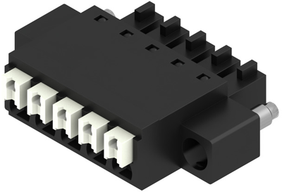 1971620000 Weidmüller Steckverbindersysteme Bild 2