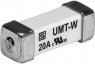 SMD-Sicherung 5,3 x 16 mm, 7.5 A, TT, 125 V (DC), 125 V (AC), 1 kA Ausschaltvermögen, 3-122-715