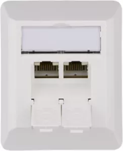 100023002 Telegärtner Accessories for Network Connectors