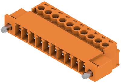 1970410000 Weidmüller Steckverbindersysteme Bild 2