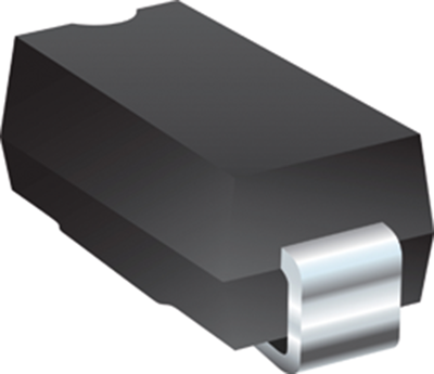 SMCJ5.0A Bourns Electronics GmbH TVS Diodes