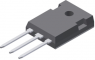 Diode, DSA30C100HB