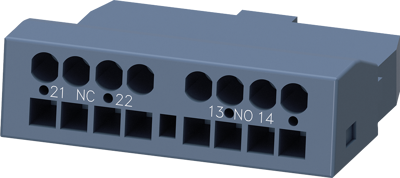 3RV2901-2E Siemens Zubehör für Sicherungen