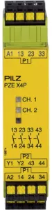 787585 Pilz Monitoring Relays