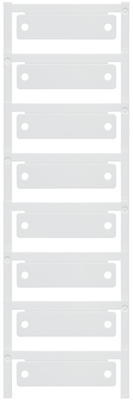 1057580000 Weidmüller Labels