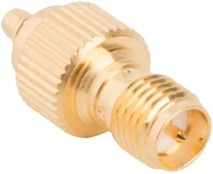 242141 Amphenol RF Coaxial Adapters