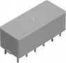 S2EB12J Panasonic Industrial Relays