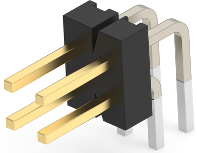 5-146308-2 AMP Steckverbindersysteme Bild 1