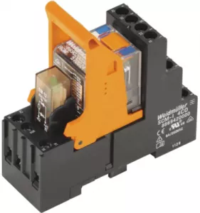 2052480000 Weidmüller Coupling Relays