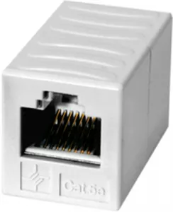 100023166 Telegärtner Netzwerktechnik Adapter