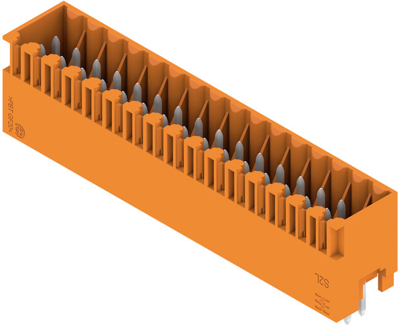 1728920000 Weidmüller Steckverbindersysteme Bild 1