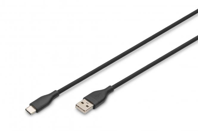 AK-300340-020-S DIGITUS USB Kabel Bild 1